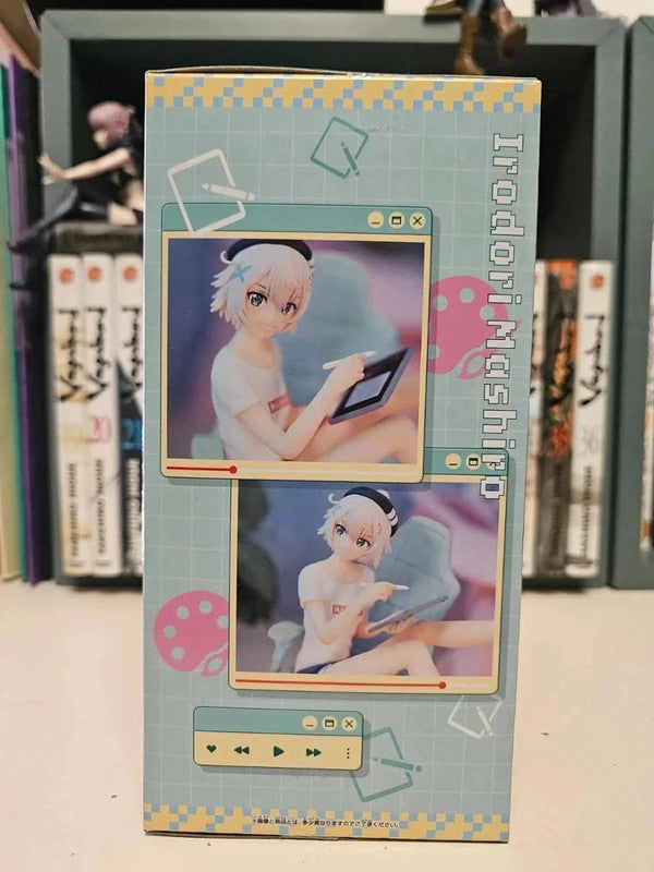 Figurine VTuber Legend - Irodori Mashiro