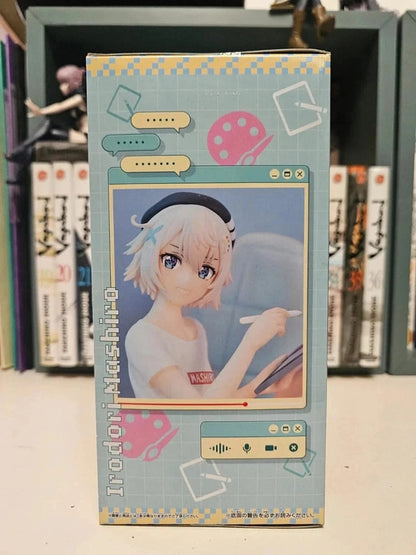 Figurine VTuber Legend - Irodori Mashiro