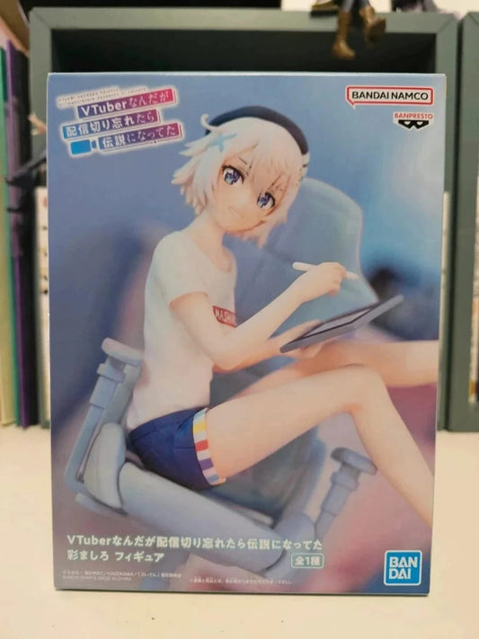 Figurine VTuber Legend - Irodori Mashiro