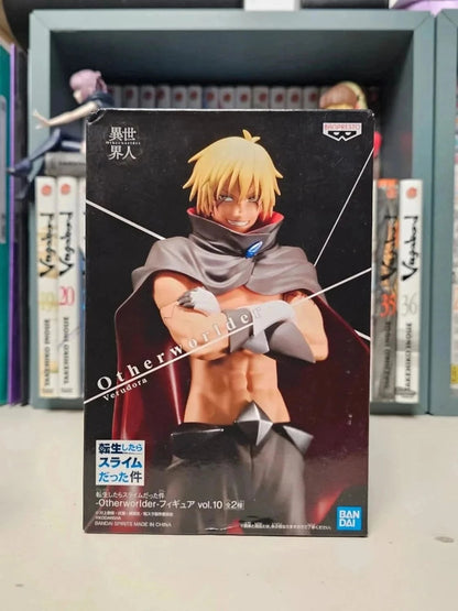 Figurine Veldora
: That Time I Got Reincarnated as a Slime Otherworlder