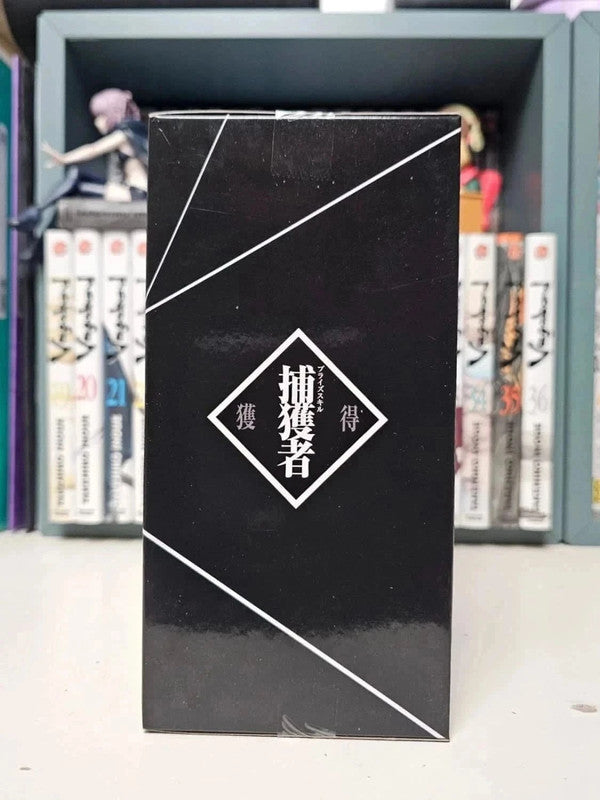 Figurine Hakuro
: That Time I Got Reincarnated as a Slime Otherworlder