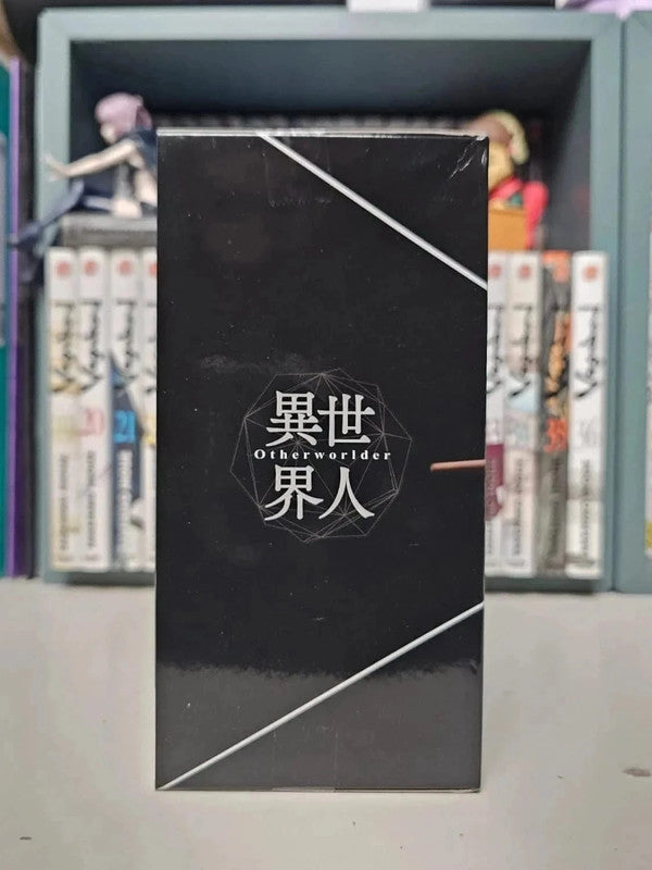 Figurine Hakuro
: That Time I Got Reincarnated as a Slime Otherworlder