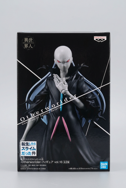 Figurine Beretta Guardian Otherworlder – That Time I Got Reincarnated as a Slime
