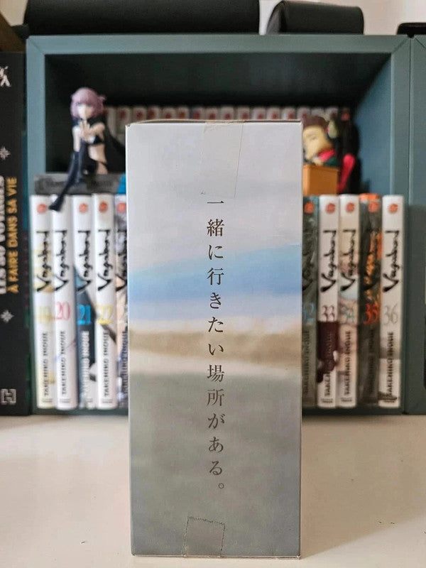 Figurine Kurosawa Rubis
: Love Live Sunshine