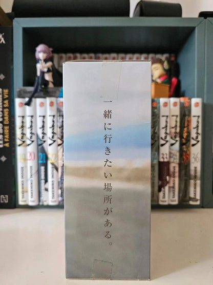 Figurine Kurosawa Rubis
: Love Live Sunshine