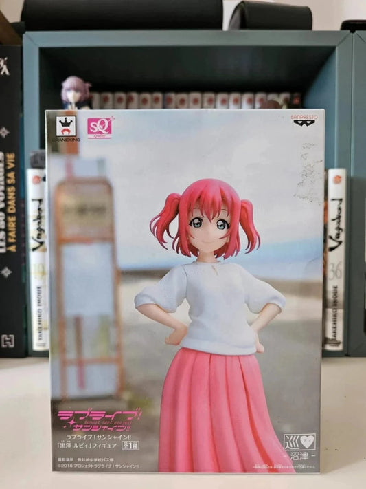 Figurine Kurosawa Rubis
: Love Live Sunshine
