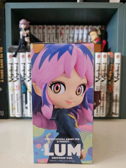 Figurine Q Posket Lum : Urusei Yatsura