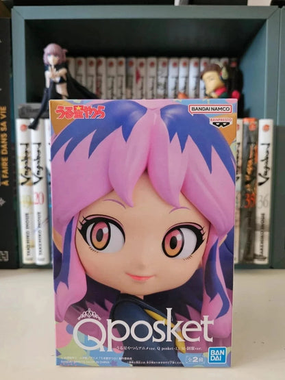 Figurine Q Posket Lum : Urusei Yatsura