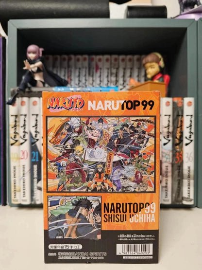 Figurine Uchiha Shisui Narutop99
: Naruto Shippuden