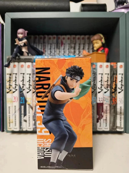 Figurine Uchiha Shisui Narutop99
: Naruto Shippuden