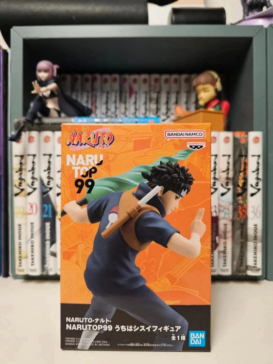 Figurine Uchiha Shisui Narutop99
: Naruto Shippuden