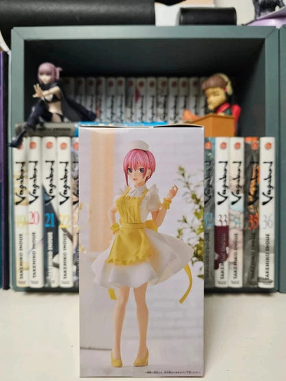 Figurine Kyunties The Quintessential Quintuplets :  Ichika Nakano Nurse