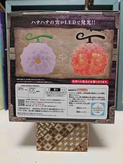 Figurine Devil Fruit Room Light Hana Hana No Mi
: One Piece