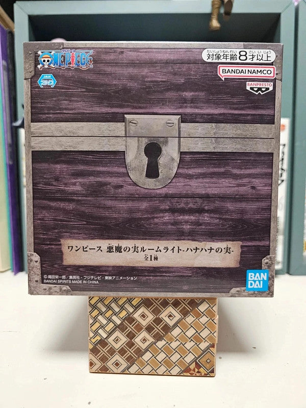 Figurine Devil Fruit Room Light Hana Hana No Mi
: One Piece