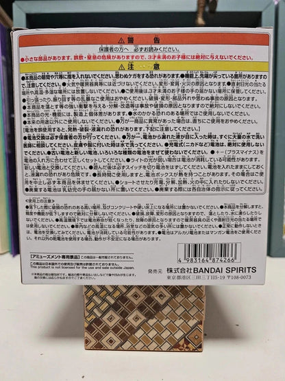 Figurine Devil Fruit Room Light Hana Hana No Mi
: One Piece