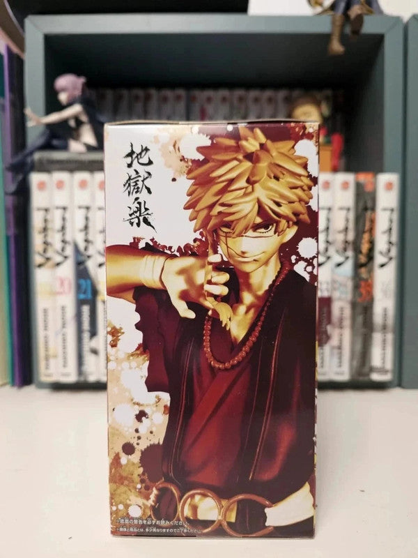 Figurine Aza Chobe : Hell's Paradise Jigokuraku