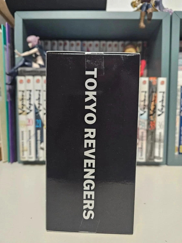 Figurine Shuji Hanma : Tokyo Revengers