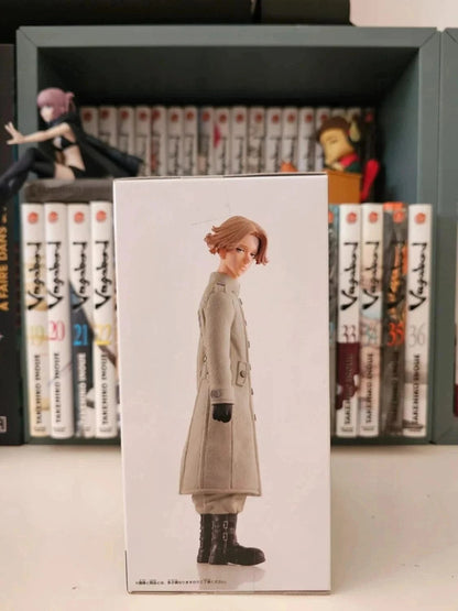 Figurine Seishu Inui : Tokyo Revengers