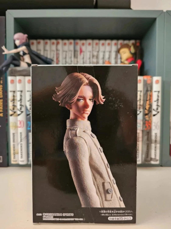 Figurine Seishu Inui : Tokyo Revengers