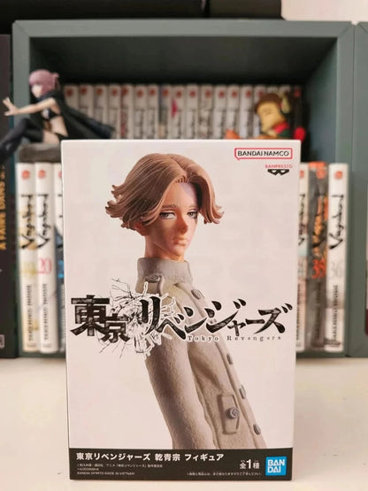 Figurine Seishu Inui : Tokyo Revengers