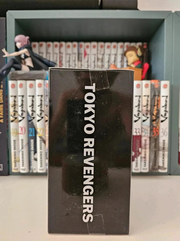 Figurine Seishu Inui : Tokyo Revengers