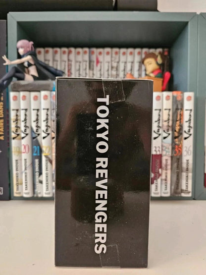 Figurine Seishu Inui : Tokyo Revengers