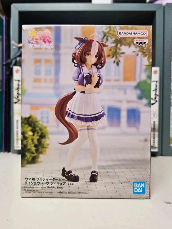 Figurine Meisho Doto
: Umamusume Pretty Derby