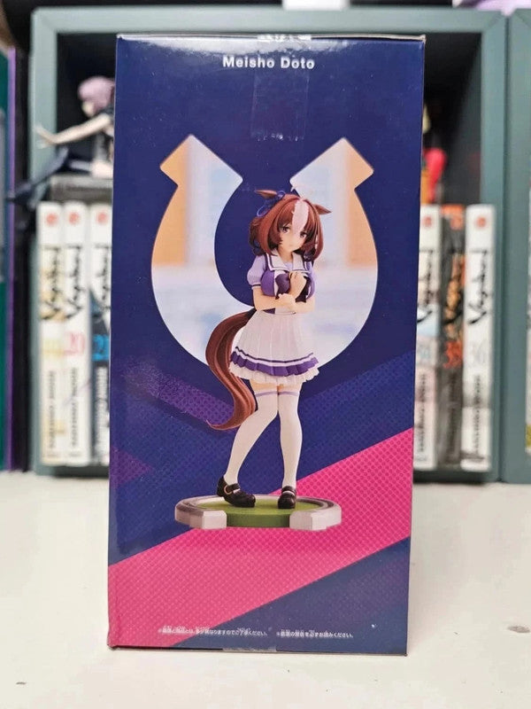 Figurine Meisho Doto
: Umamusume Pretty Derby