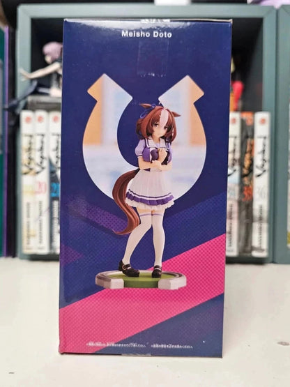 Figurine Meisho Doto
: Umamusume Pretty Derby