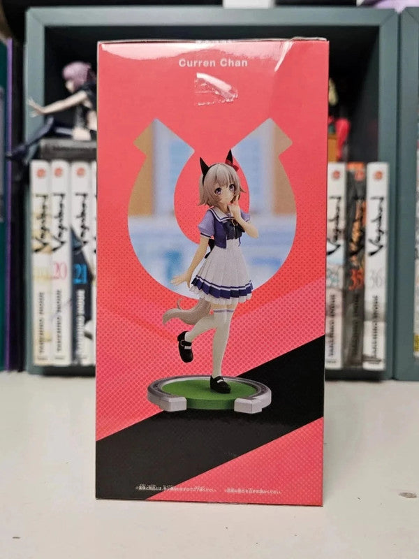 Figurine Curren Chan 
: Umamusume Pretty Derby