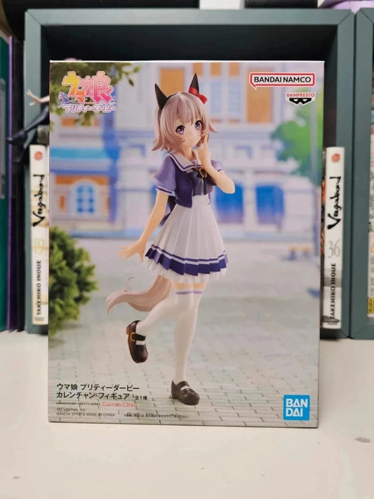 Figurine Curren Chan 
: Umamusume Pretty Derby