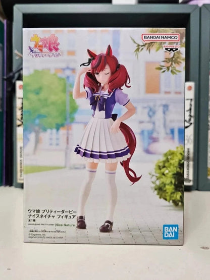 Figurine Nice Nature
: Umamusume Pretty Derby