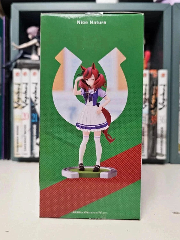 Figurine Nice Nature
: Umamusume Pretty Derby