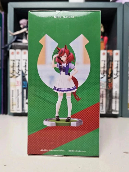 Figurine Nice Nature
: Umamusume Pretty Derby
