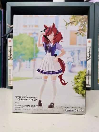Figurine Nice Nature
: Umamusume Pretty Derby