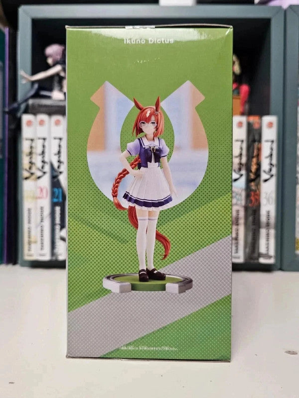 Figurine Ikuno Dictus
: Umamusume Pretty Derby