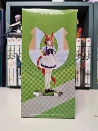 Figurine Ikuno Dictus
: Umamusume Pretty Derby