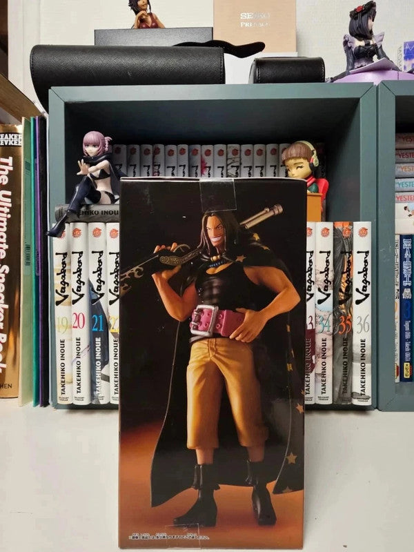 Figurine Dx Figure The Grandline Men Vol.9 Yasopp
: One Piece