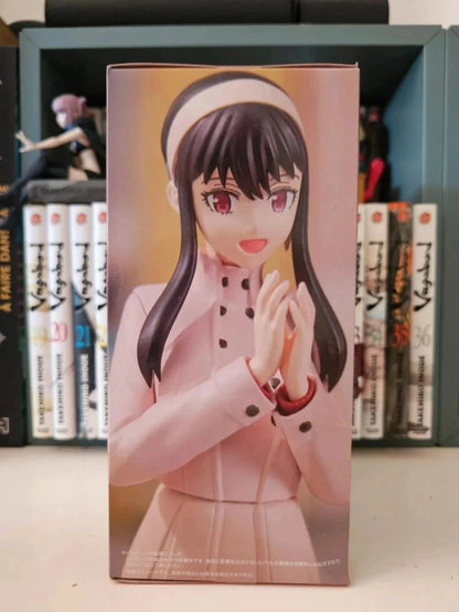 Figurine Trio-Try-iT Yor Forger : Spy x Family