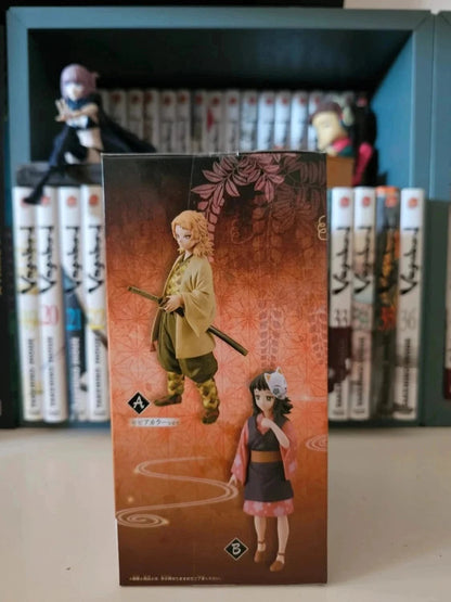 Figurine Sabito : Demon slayer Kimetsu no Yaiba