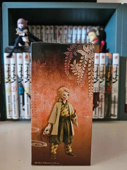 Figurine Sabito : Demon slayer Kimetsu no Yaiba