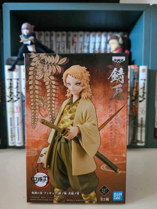 Figurine Sabito : Demon slayer Kimetsu no Yaiba
