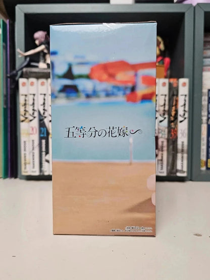 Figurine Itsuki Nakano
: Celestial Vivi The Quintessential Quintuplets