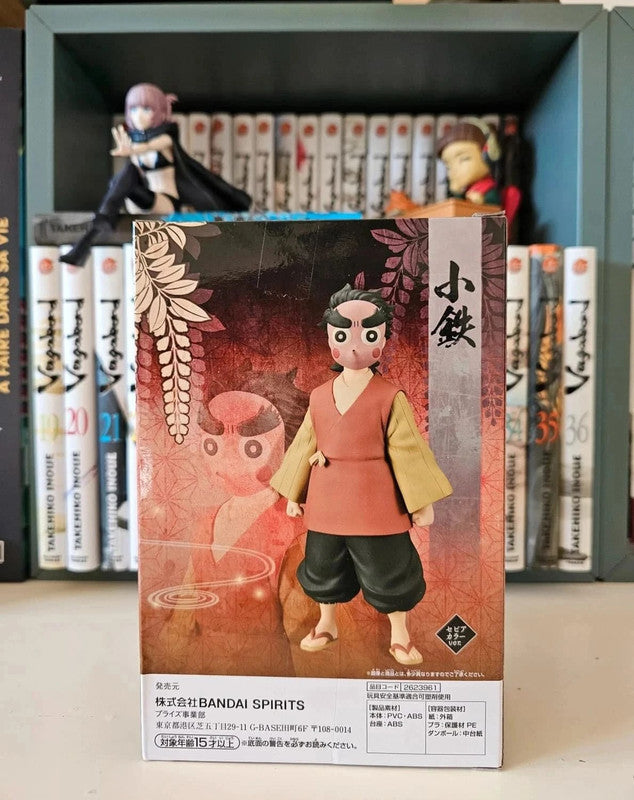 Figurine Kotetsu : Demon slayer Kimetsu no
Yaiba