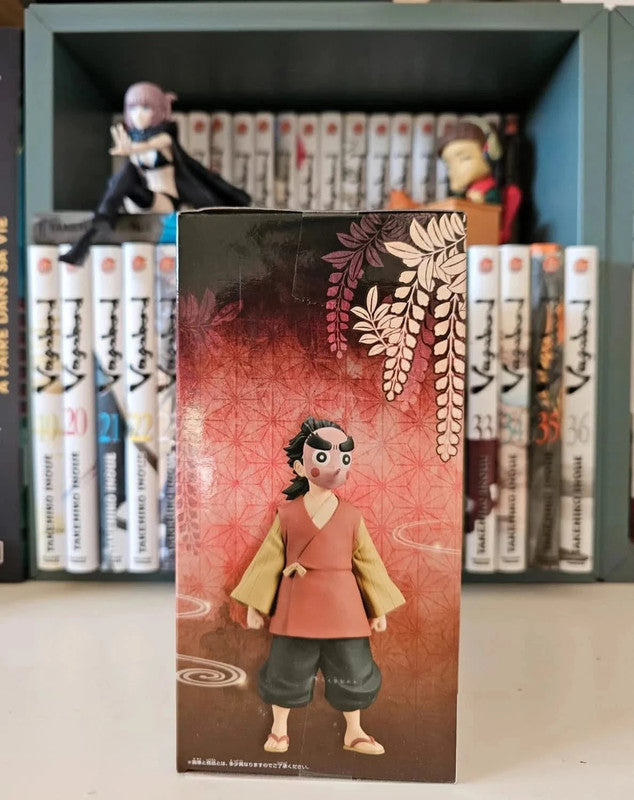 Figurine Kotetsu : Demon slayer Kimetsu no
Yaiba