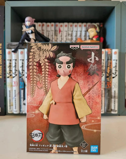 Figurine Kotetsu : Demon slayer Kimetsu no
Yaiba