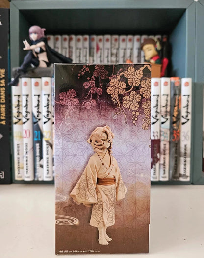 Figurine Rui : Demon slayer Kimetsu no Yaiba