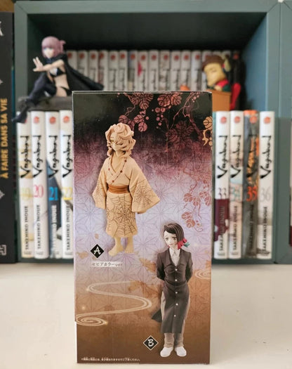 Figurine Rui : Demon slayer Kimetsu no Yaiba