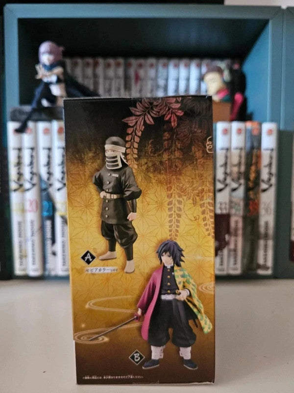 Figurine Goto : Demon slayer Kimetsu no Yaiba