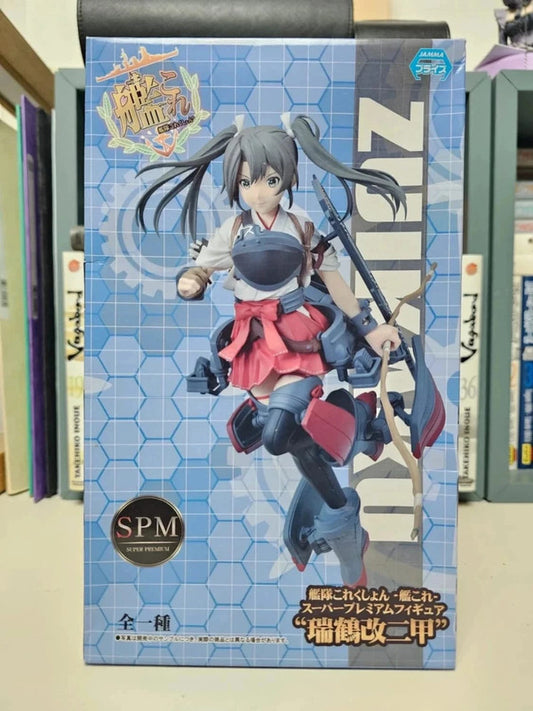Figurine Zuikaku Kai Ni “Super Premium” : KanColle: Aircraft Carrier